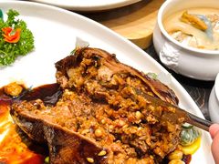 -童福兴·南京菜(老门东店)