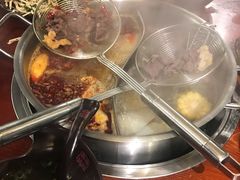 -高兴壹锅·潮汕鲜牛肉火锅(良乡梅花庄店)
