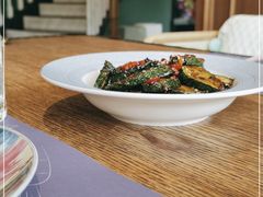 -甜阿姨·天台花园私房菜(万松园店)