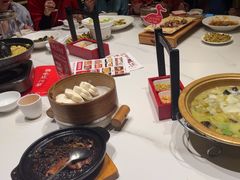 -鸡毛店·川菜(文殊院店)