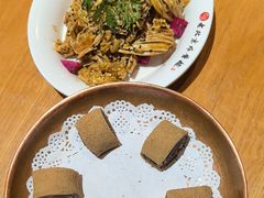 -老北京炸酱面·烤鸭(前门店)