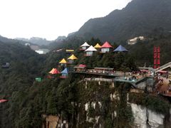 -梦幻奥陶纪景区