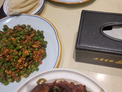 -华顺土菜馆(洪岗路店)