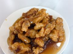 -杏园餐厅(西四北大街店)