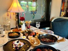 -火车头法国西餐厅