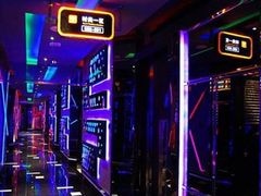 -堂会(白云店)