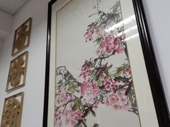 -上海市中医医院(石门路院区)