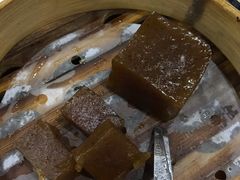 红枣糕-虾饺妹·粤式手工点心(水荫路店)