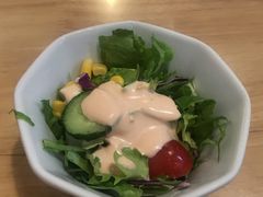 -红小满休闲餐厅(十全街店)