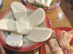 -石记老北京炙子烤肉(松园店)