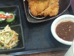 猪排盖饭-犀牛家猪排