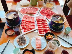 -东来顺饭庄(西直门店)