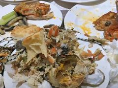 -紫金港国际饭店-自助早餐(申花路店)