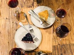 -BAKER&SPICE(安福路店)