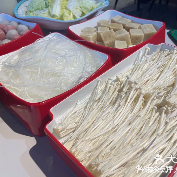 天津美食清单 | 来天津值得打卡的3家火锅