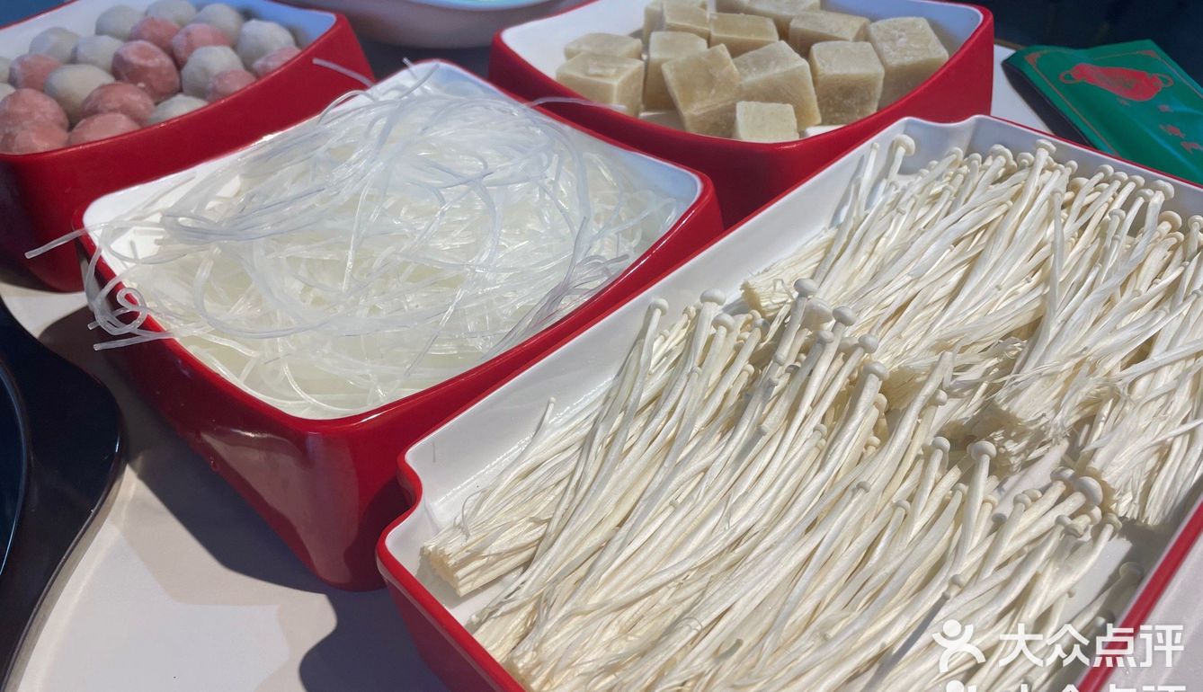 天津美食清单 | 来天津值得打卡的3家火锅