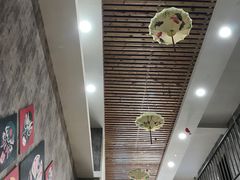 大堂-西北兄弟大盘鸡卷子鸡