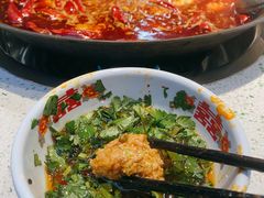 -龙厂长老火锅(抚琴店)