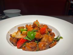 -闽上鲜·福建菜(龙湖滨江天街店)