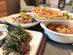 -阿喆私房菜(西五路店)