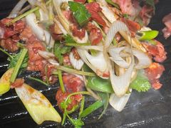 -厚味居炙子烤肉·清真(天桥南纬路店)