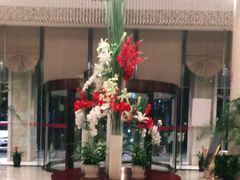 -甸园锦江宾馆(北外滩店)