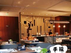 -源·咖啡自助餐厅·海鲜·烧烤·三文鱼(海口华彩洲际酒店)