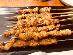 -必点海鲜·鲅鱼水饺(鞍山西道店)