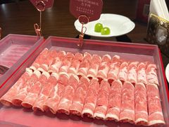 -明湖楼·经典鲁菜山东海鲜(大明湖店)