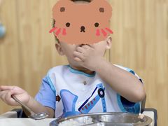 -奇乐全日制婴儿学校·早教