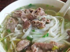 -潮镇老尾牛杂(环城西路店)