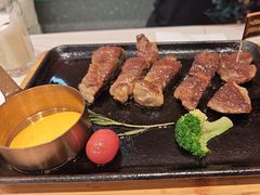 -豪享来牛排(人民店)