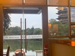 -听松楼·花园酒店·自助餐厅(红梅公园店)