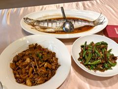 -王府井酒店(金桥港湾店)