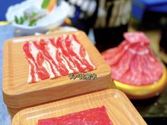 -樱煦和牛寿喜烧(如皋吾悦广场店)