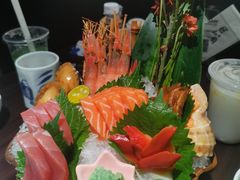-匠和风精致料理(莆田财富中心店)