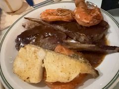 -广州花园酒店·凌璇阁旋转餐厅CAROUSEL360