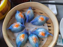 -水上明月·湖景餐厅