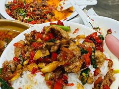 -笨罗卜浏阳菜馆(太平街店)