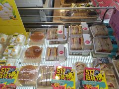 -85度C(上海仓汇路店)