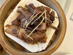 -顺德人家食府(黄金广场店)