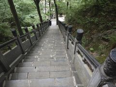 -洛阳白云山景区