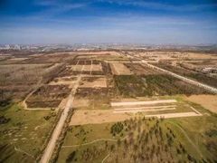 -汉长安城未央宫国家考古遗址公园