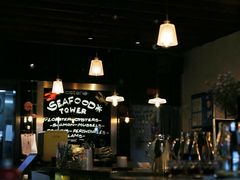 大堂-Osteria Garden 生蚝花园餐厅(原进贤路店)