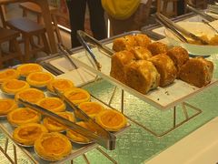 -素满香·全民食养自助(长宁龙之梦店)