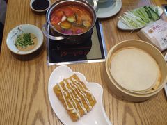 -德香苑脆皮烤鸭·经典(爱融荟城店)