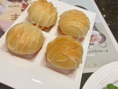 营养燕麦包-新兴·金羊座·粤菜点心(乐峰店)