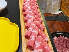 -羊大爷涮肉(亮马桥店)