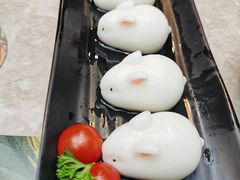 -大树餐厅(红旗街万达店)