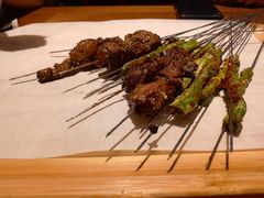 -臻炙大舍烤串(天龙家园店)